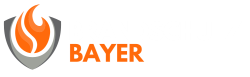 Brandschutz Bayer